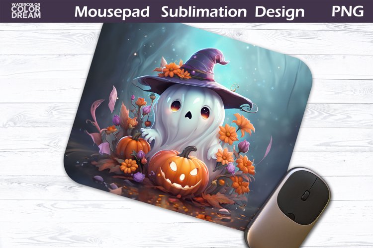 Ghost Clipart Image 11