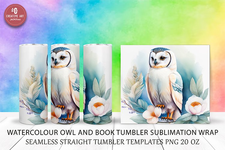 Owl Clipart Image 7