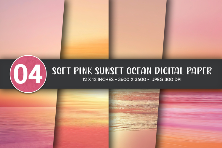 Pink Texture Image 4