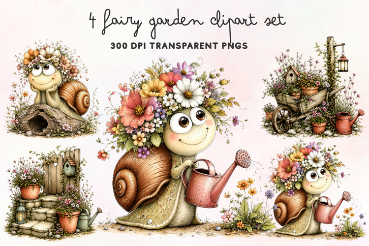 Fairy Png Image 7