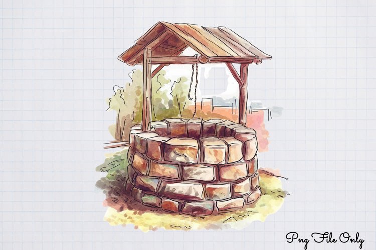 Bible Clipart Image 8