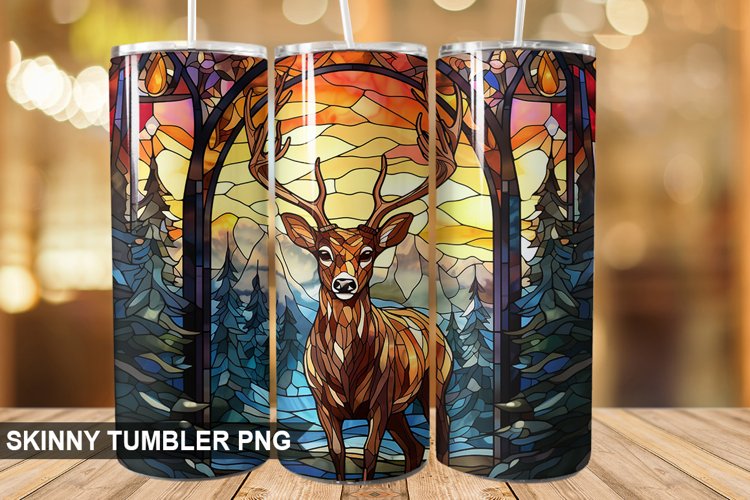 Stained Glass Clipart Image 5