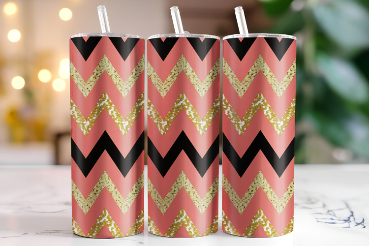 Zigzag Clipart Image 19