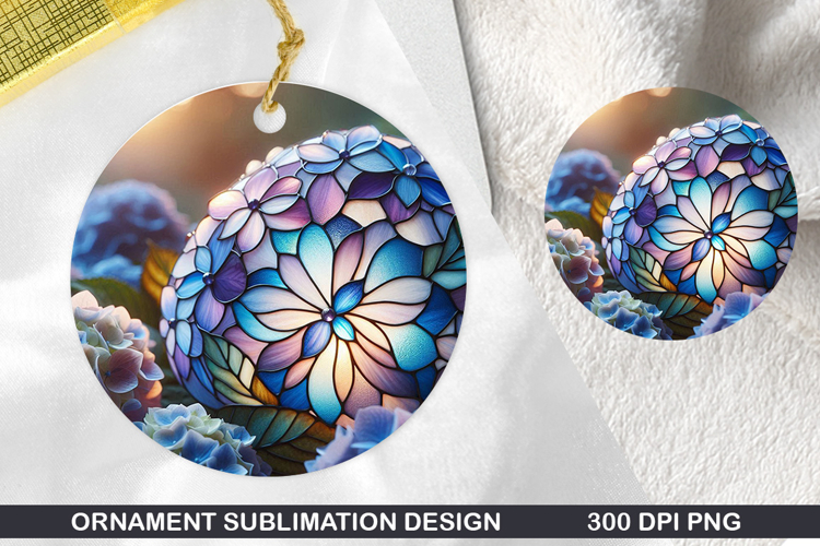Ornament Clipart Image 20