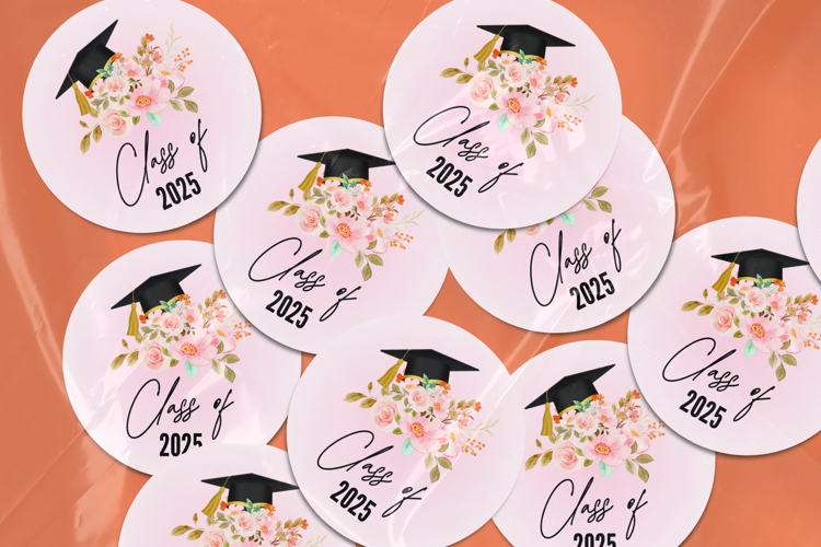 Graduation Planner Template Image 3