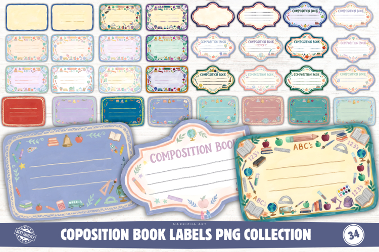 Aesthetic Clipart Image 2