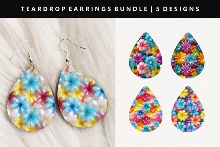 Teardrop Clipart Image 8