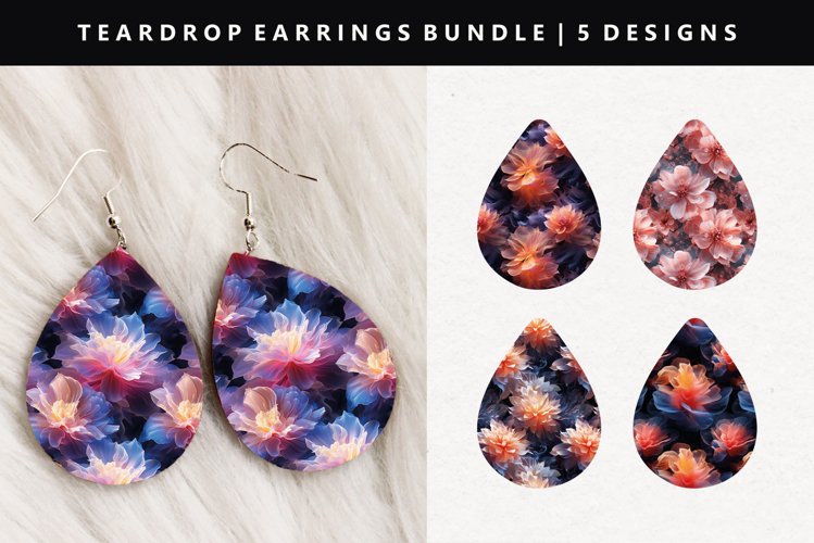 Teardrop Clipart Image 22