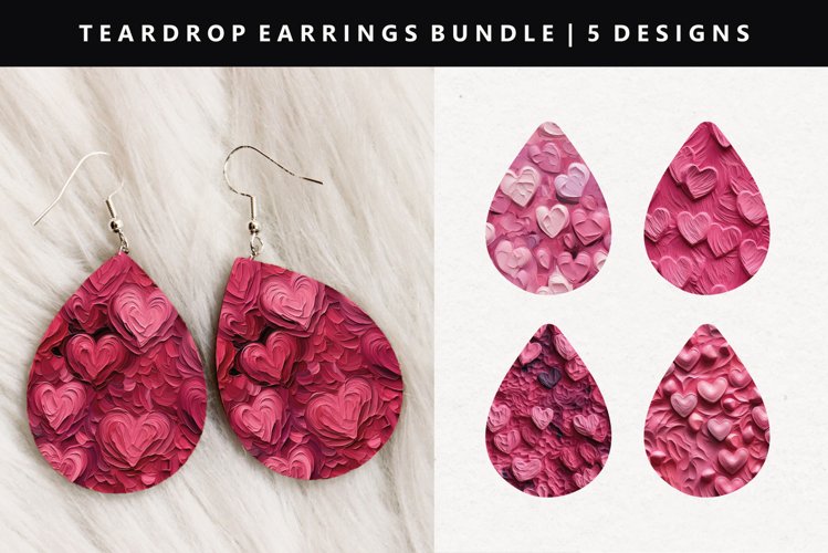 Teardrop Clipart Image 4