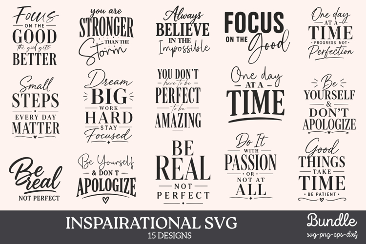 Self Love Svg Image 7