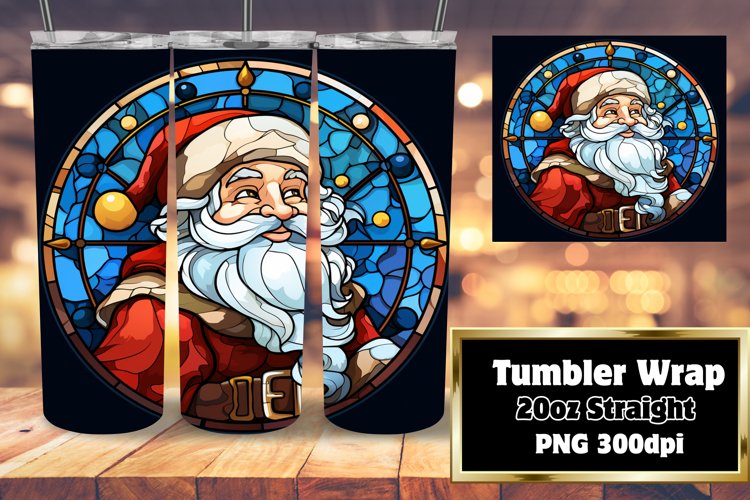 Stained Glass Clipart Image 17