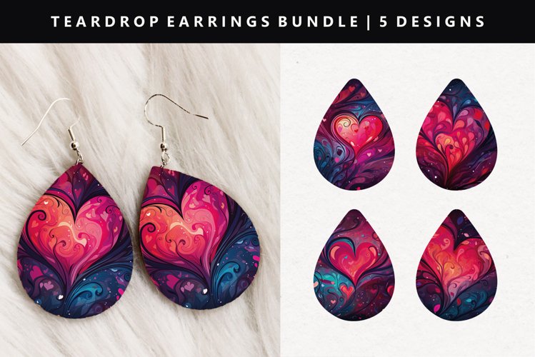 Teardrop Clipart Image 16