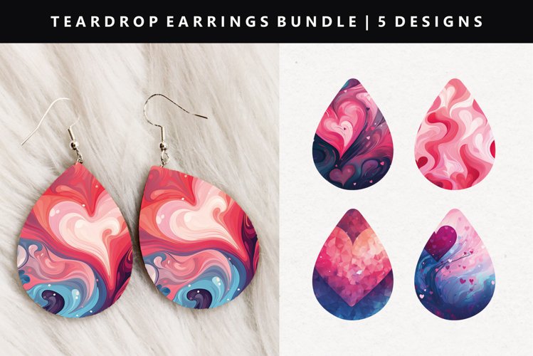 Teardrop Clipart Image 24