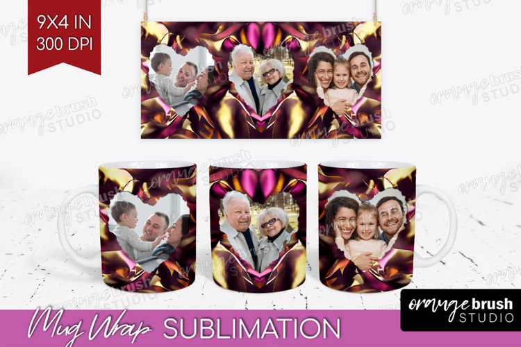 Rose Frame Png Image 6