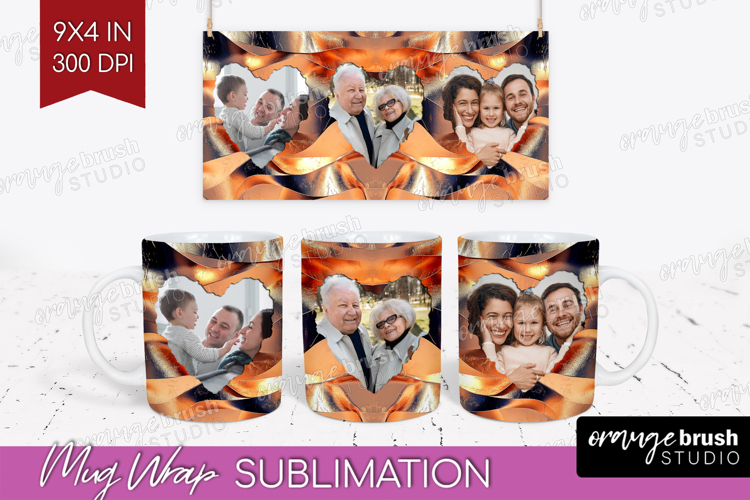 Gold Frame Png Image 24