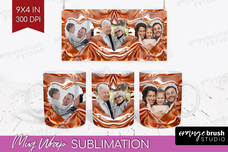 Gold Frame Png Image 19