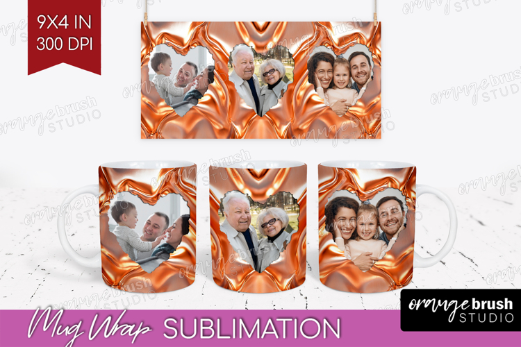 Gold Frame Png Image 18