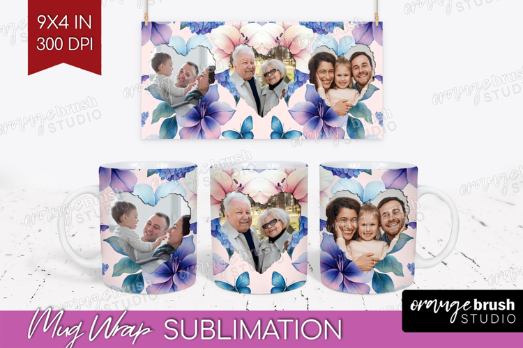 Bilderrahmen Png Image 7