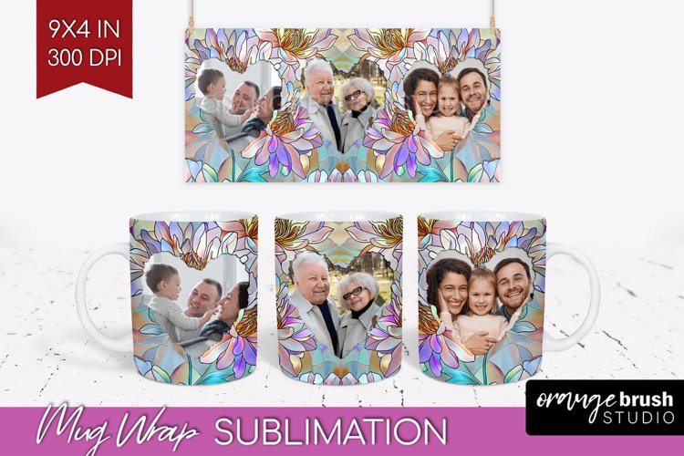 Stained Glass Png Image 13