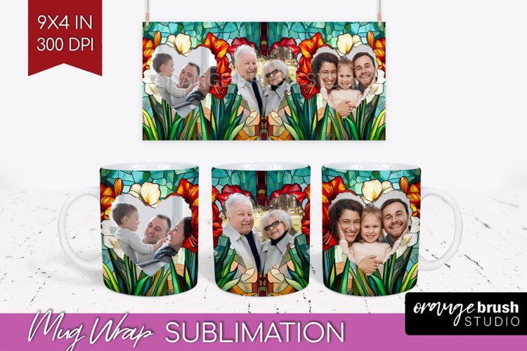 Stained Glass Png Image 5