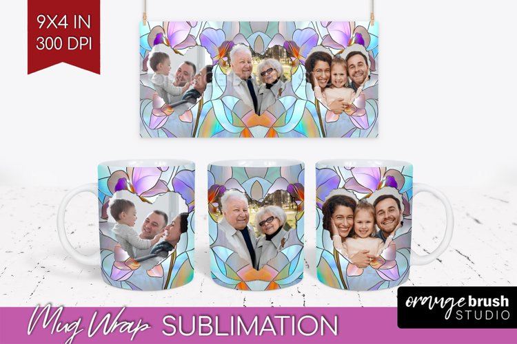 Stained Glass Png Image 10