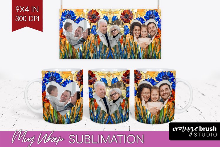 Stained Glass Png Image 4
