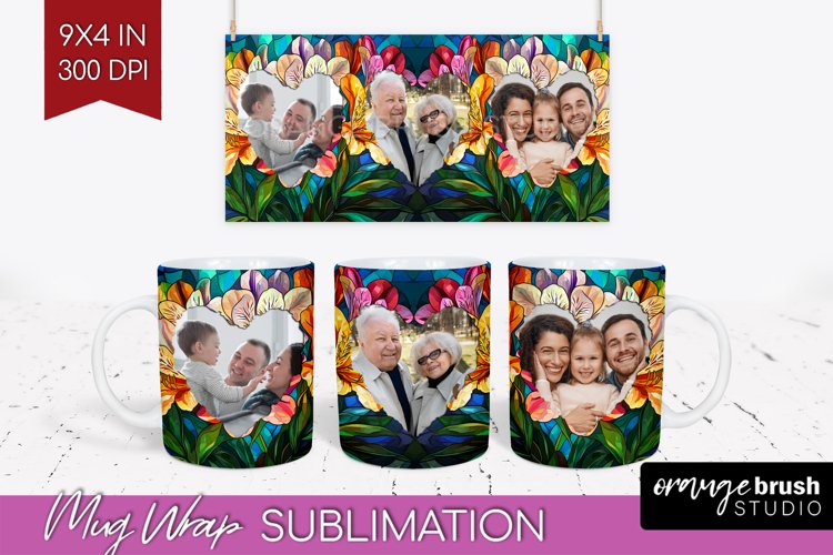 Stained Glass Png Image 3