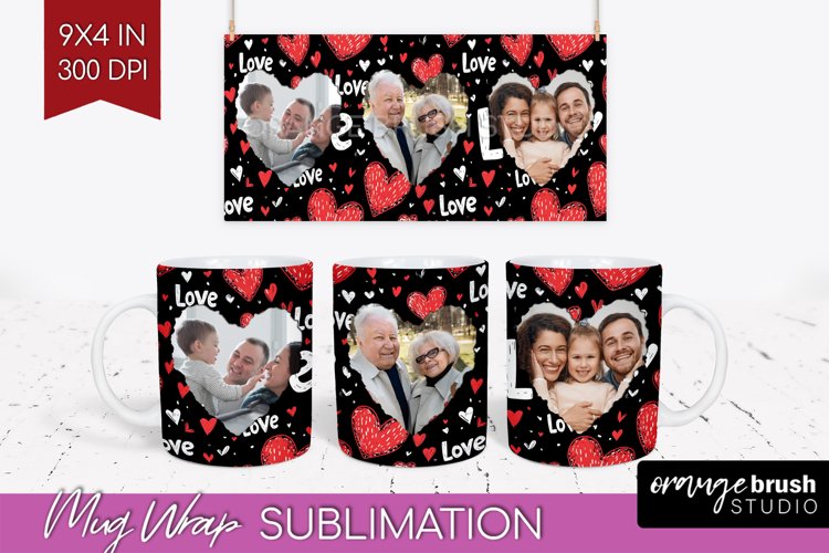 Valentines PNG Image 6