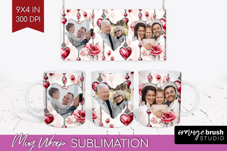 Valentines PNG Image 11