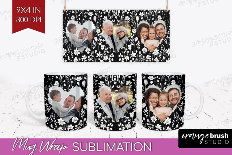 Picture Frame Png Image 10