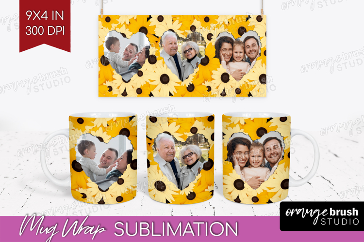 Picture Frame Png Image 9