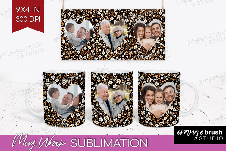 Picture Frame Png Image 6