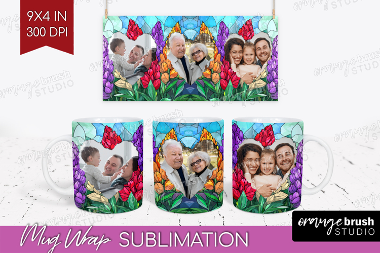 Picture Frame Png Image 12