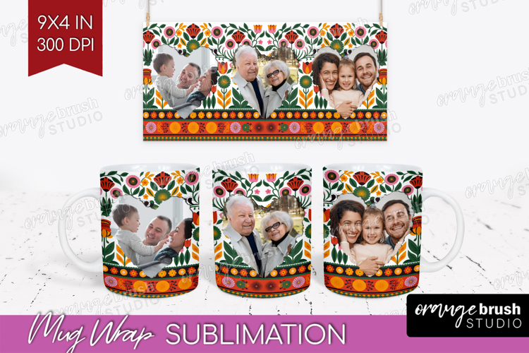 Picture Frame Png Image 16