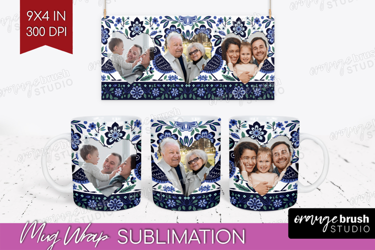 Picture Frame Png Image 15