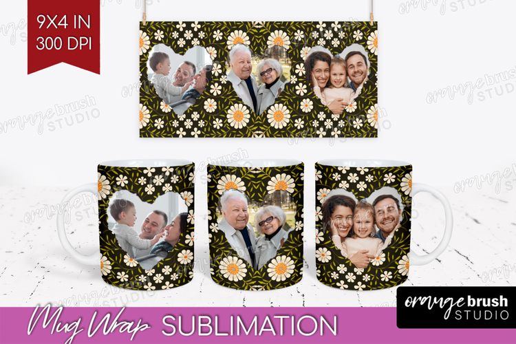Picture Frame Png Image 14