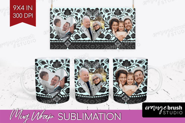 Picture Frame Png Image 13