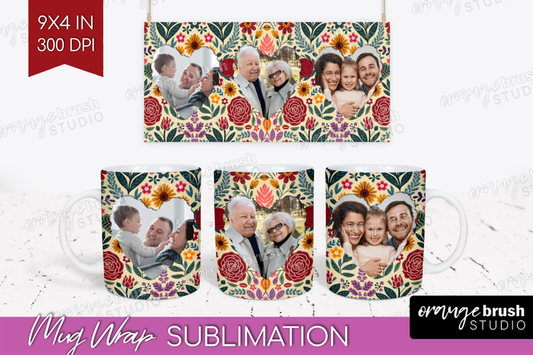 Picture Frame Png Image 12
