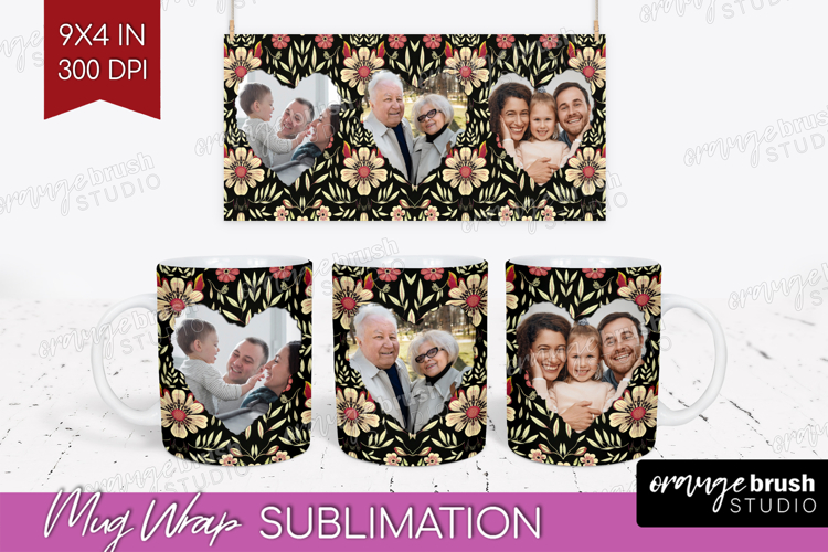 Picture Frame Png Image 11