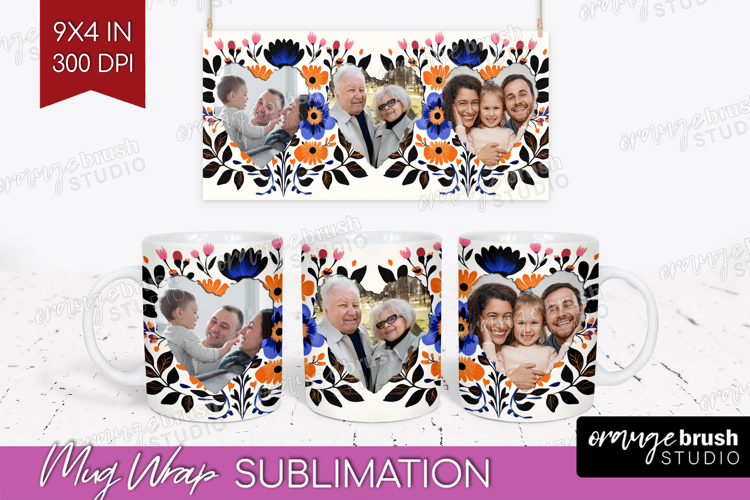 Picture Frame Png Image 9