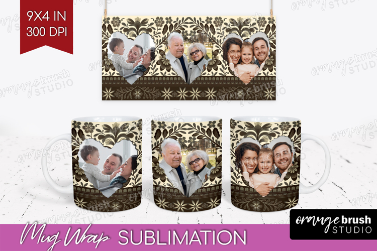 Picture Frame Png Image 7