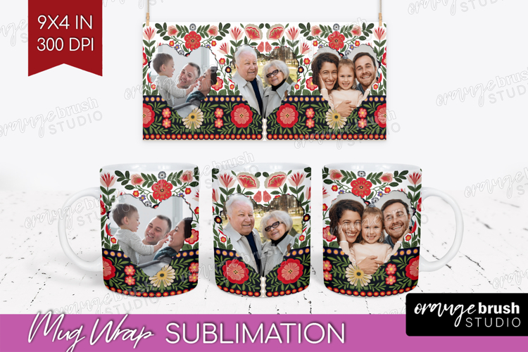 Picture Frame Png Image 4