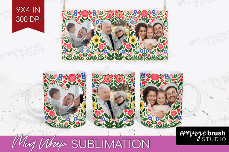 Picture Frame Png Image 3