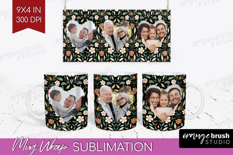 Picture Frame Png