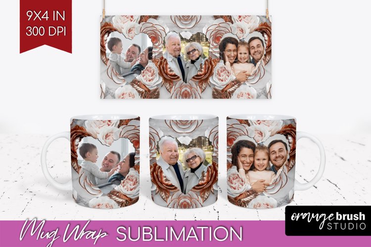 Rose Frame Png Image 15