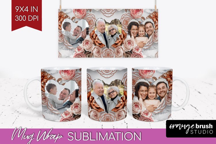 Rose Frame Png Image 7