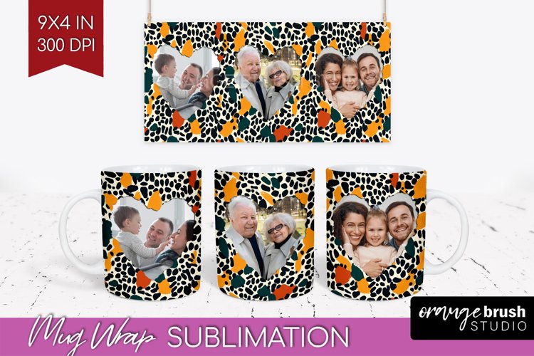 Cheetah Print Clipart Image 11