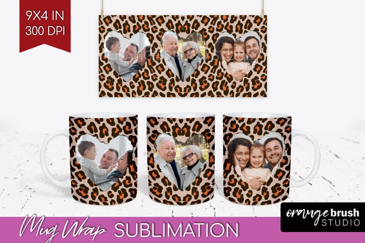 Cheetah Print Clipart Image 7