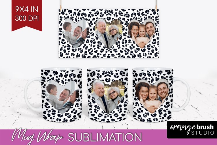 Cheetah Print Clipart Image 3