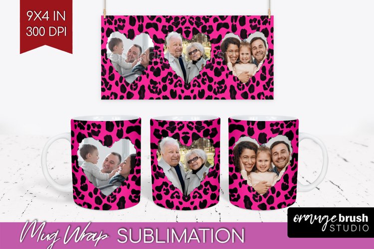 Cheetah Print Clipart Image 20